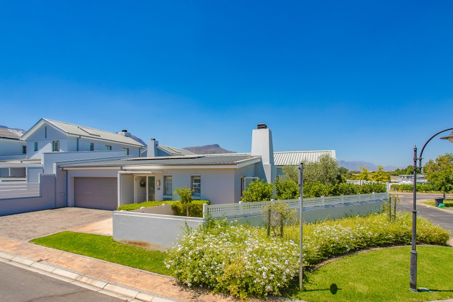 3 Bedroom Property for Sale in Klein Parys Western Cape